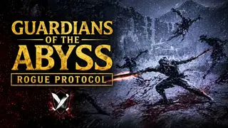 Guardians of the Abyss: Rogue Protocol
