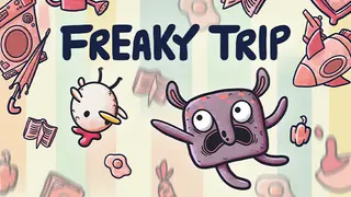 Freaky Trip