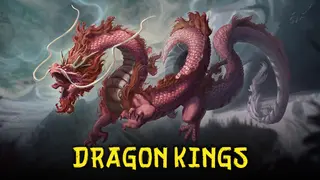 Dragon Kings