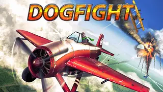 Dog Fight Super Ultra Deluxe