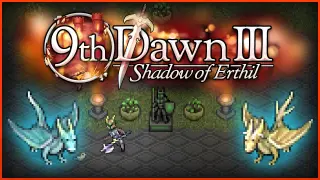 9th Dawn III - PS4