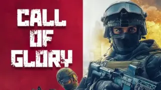 Call of Glory - Critical Warfare - Switch