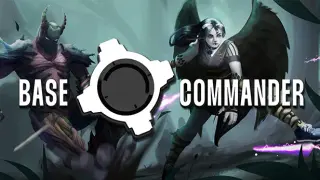 Base Commander