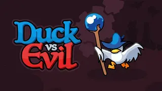 Duck vs Evil