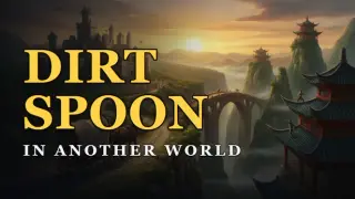 Dirt Spoon in Another World