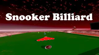 Snooker Billiard