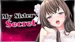 My Sister's Secret