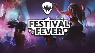 Festival Fever