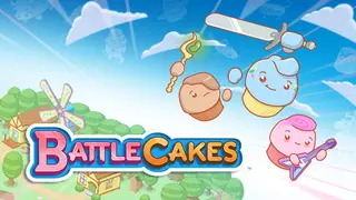 BattleCakes