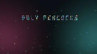 Poly Peacocks