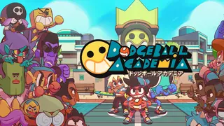 Dodgeball Academia