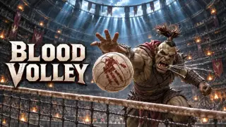 Blood Volley