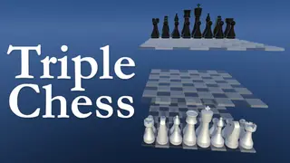 Triple Chess