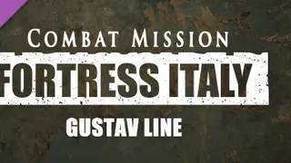 Combat Mission Fortress Italy - Gustav Line Complete