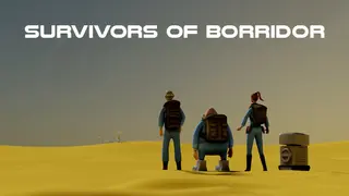 Survivors of Borridor
