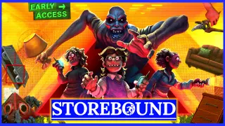 Storebound
