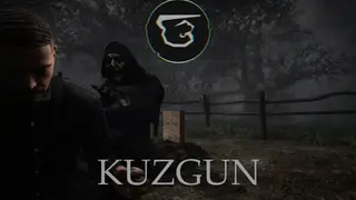 KUZGUN