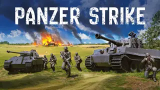 Panzer Strike