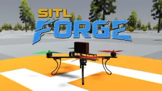 SITL Forge - Betaflight collection