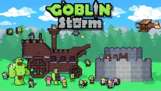 Goblin Storm