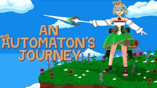 An Automaton's Journey