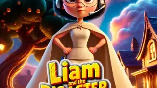 Liam and the Disaster of the Week - Switch