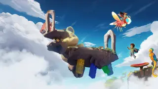 Lost Twins 2 - PS5