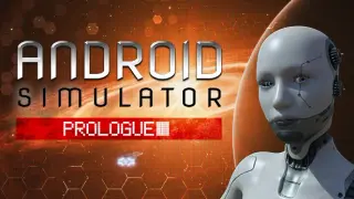 Android Simulator: Prologue