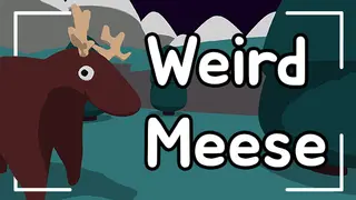 Weird Meese