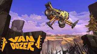 Vandozer