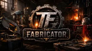 The Fabricator