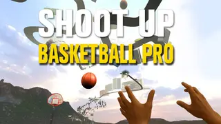 Shoot Up Basketball Pro