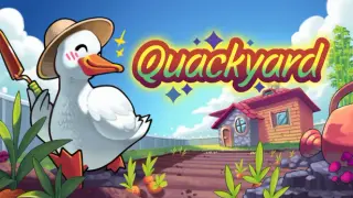 Quackyard
