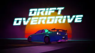 Drift Overdrive