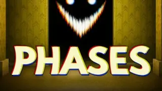 Backrooms Phases - Switch
