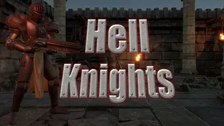 Hell Knights