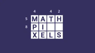 Math Pixels