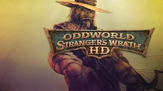 Oddworld: Stranger's Wrath HD