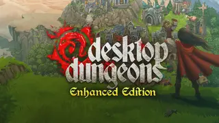 Desktop Dungeons Enhanced Edition