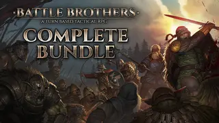 Battle Brothers: Complete