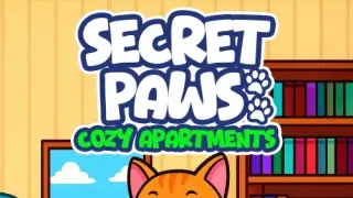 Secret Paws - Cozy Apartments - Switch