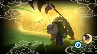 NTBSS: Special Ninjutsu - Magnet Style: Gold Dust Great Burial - PS4