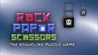 Rock Paper Scissors: The Roguelike Puzzle Game