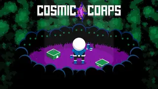 Cosmic Corps