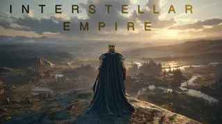 INTERSTELLAR EMPIRE《星际帝国》