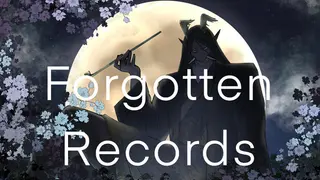Forgotten Records
