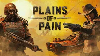 Plains of Pain