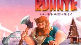 Runnyk - Switch