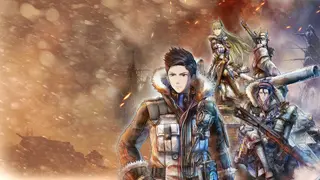 Valkyria Chronicles 4 Complete Edition (Xbox One)