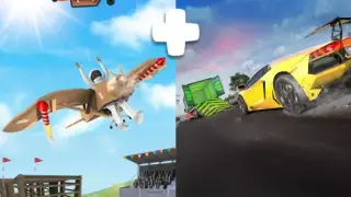 Slingshot Fun Collection - Switch